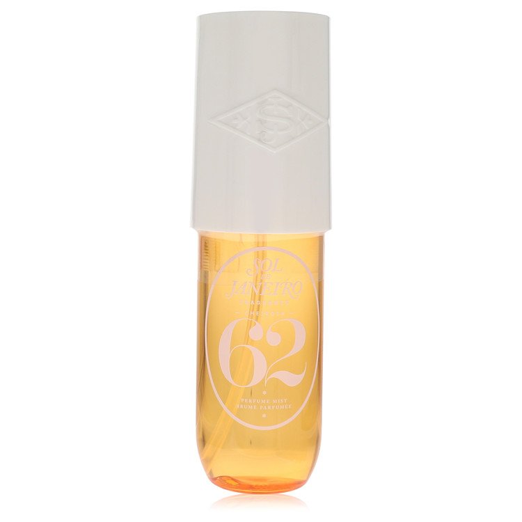 Sol De Janeiro Brazilian Crush Cheirosa 62 perfume for women - Image 2