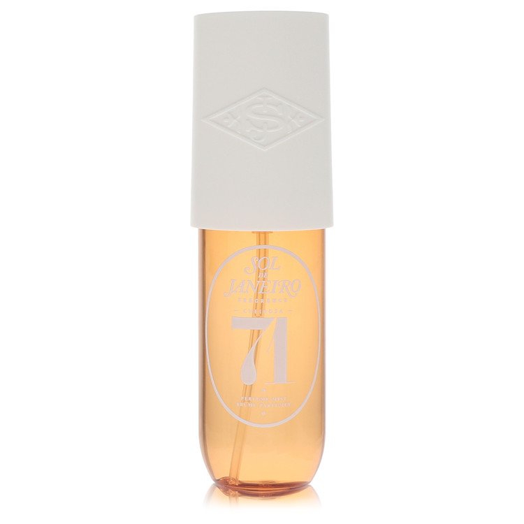 Sol De Janeiro Brazilian Crush Cheirosa 71 perfume for women - Image 2