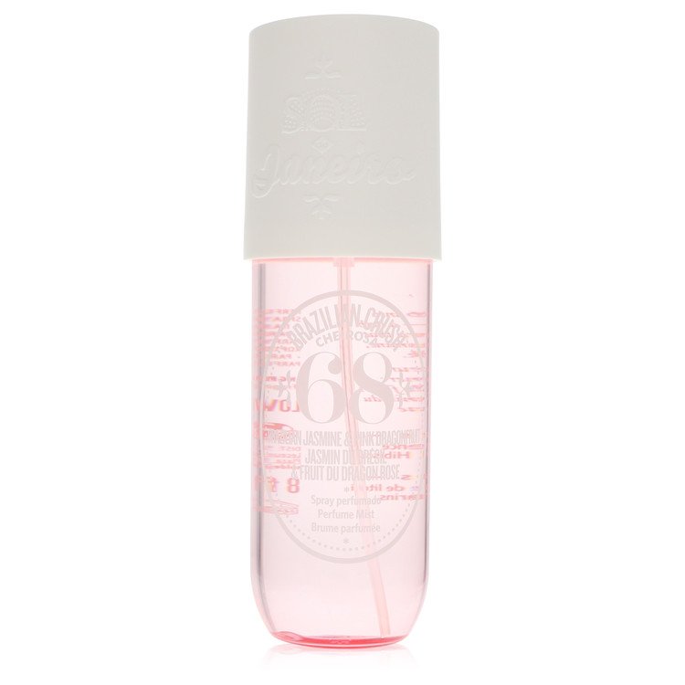 Sol De Janeiro Brazilian Crush Cheirosa 68 perfume for women - Image 3