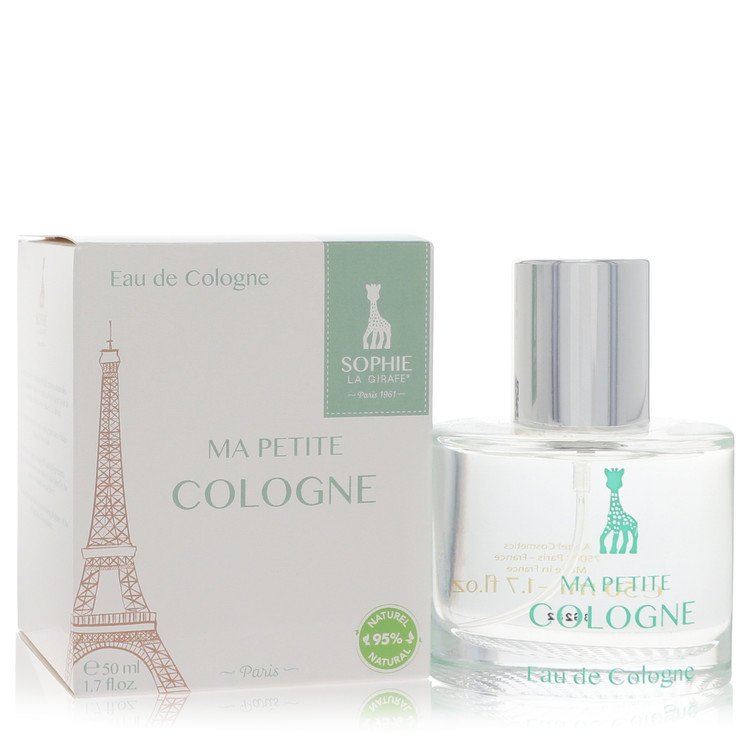 Sophie La Girafe Ma Petite Cologne cologne for men - Image 3