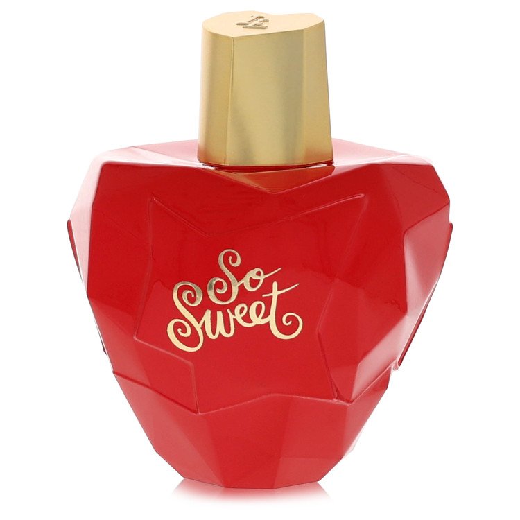 So Sweet Lolita Lempicka