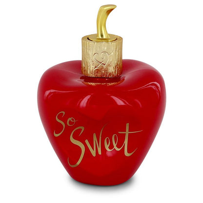 So Sweet Lolita Lempicka
