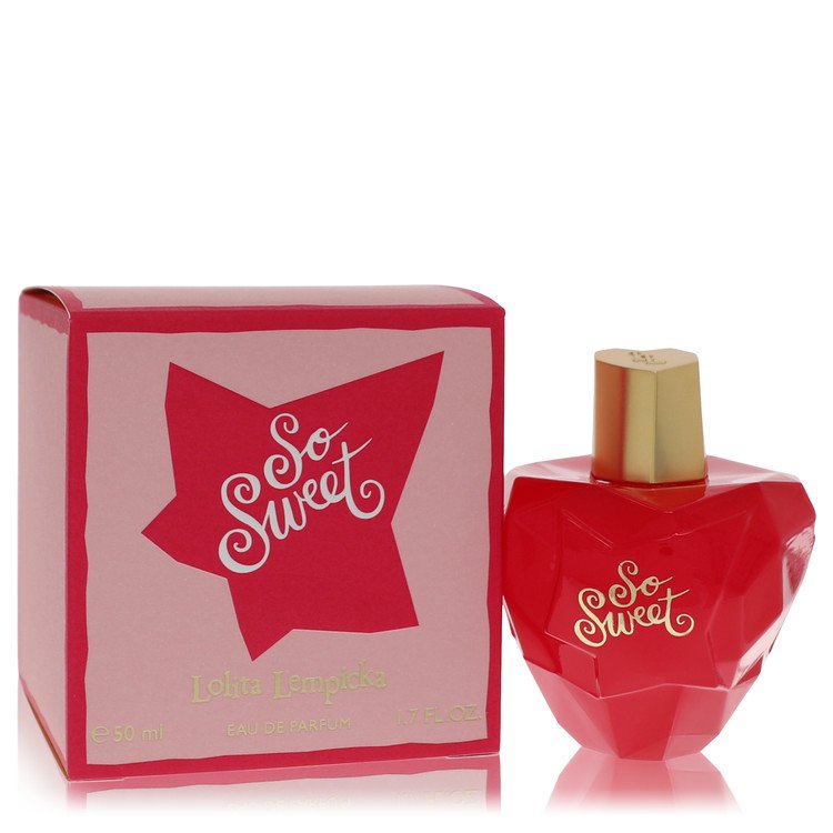 So Sweet Lolita Lempicka eau de parfum for women - Image 2
