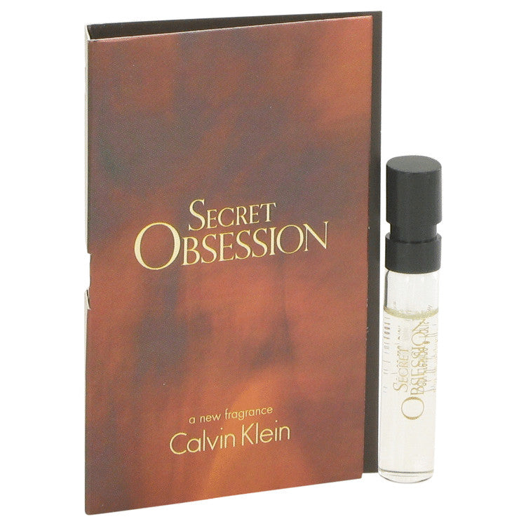 Secret Obsession