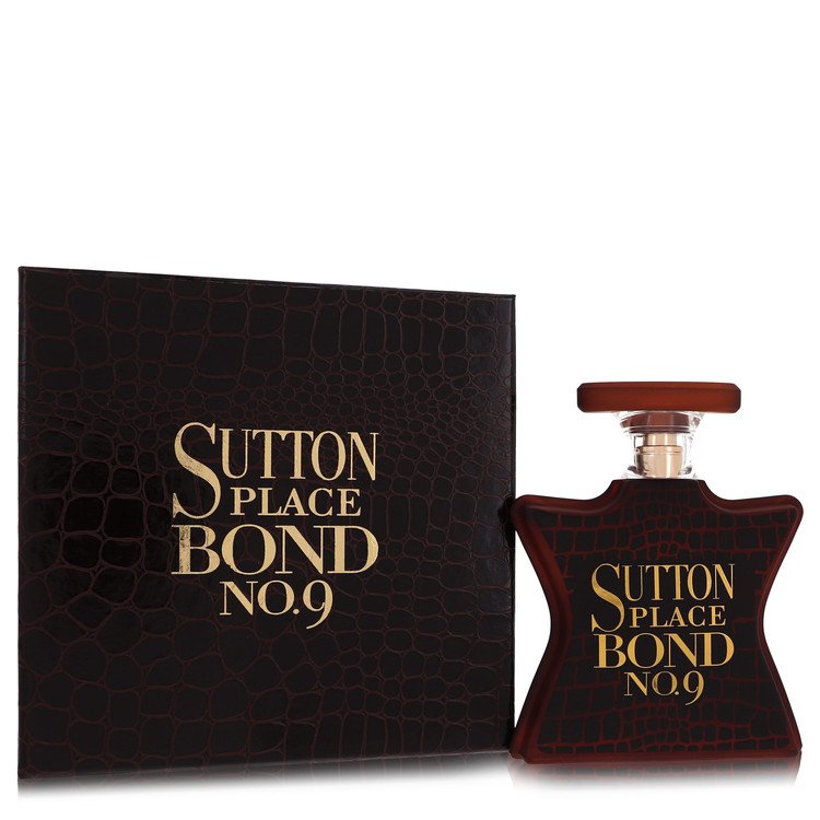 Bond No. 9 Sutton Place eau de parfum for women - Image 2