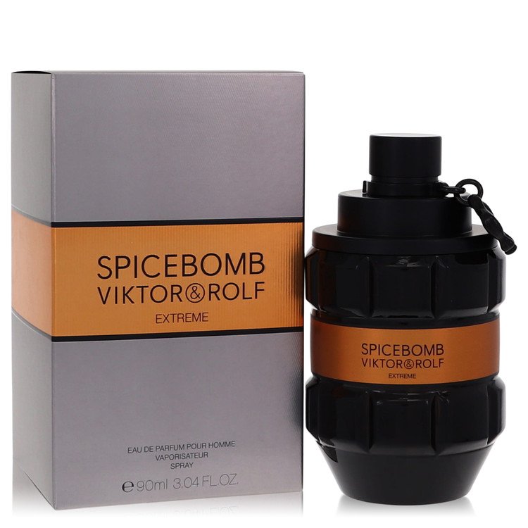 Viktor & Rolf Spicebomb Extreme eau de parfum for men - Image 2