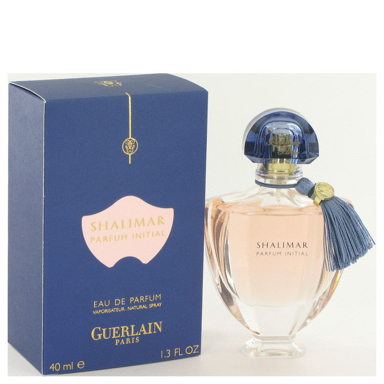 Shalimar Parfum Initial