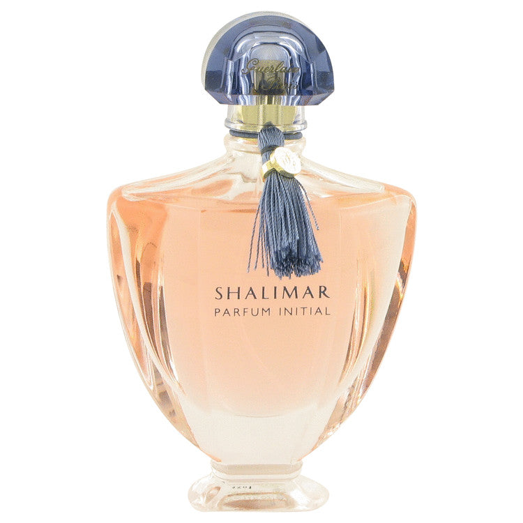 Shalimar Parfum Initial