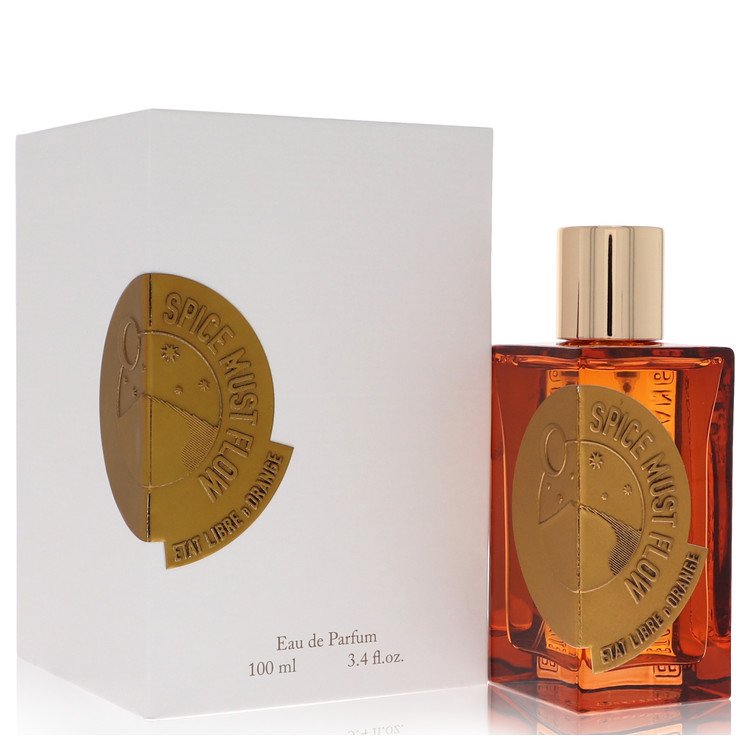 Etat Libre d'Orange Spice Must Flow eau de parfum for women - Image 2