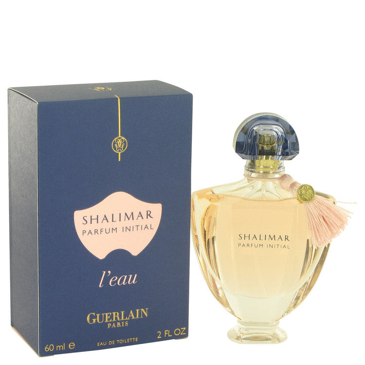 Shalimar Parfum Initial L'eau