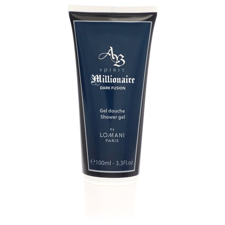Spirit Millionaire Dark Fusion