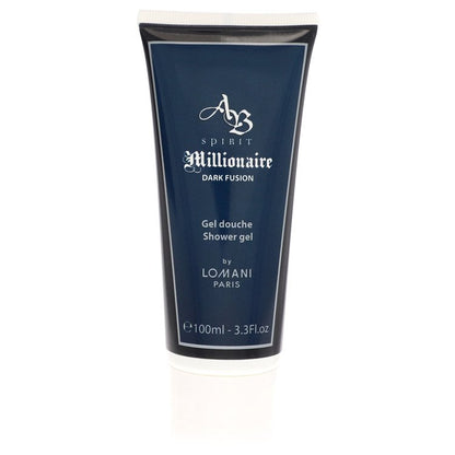 Spirit Millionaire Dark Fusion