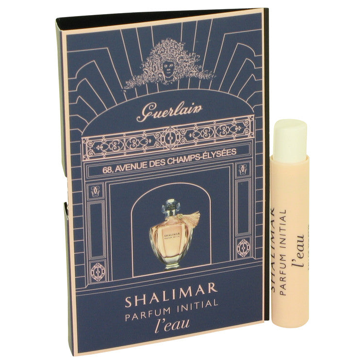 Shalimar Parfum Initial L'eau