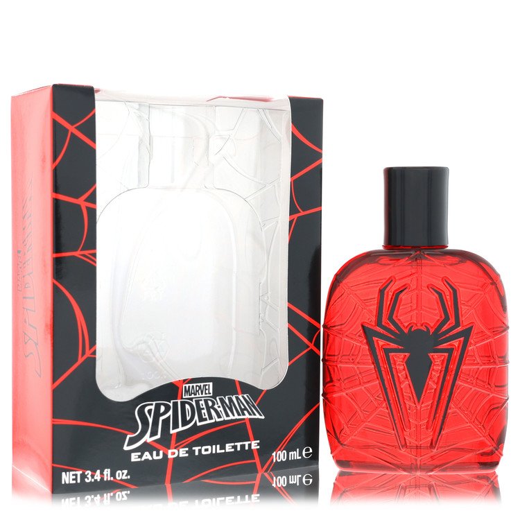 Marvel Spiderman Premium eau de toilette for men - Image 2