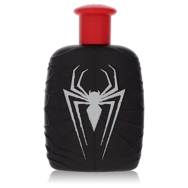 Spiderman Black