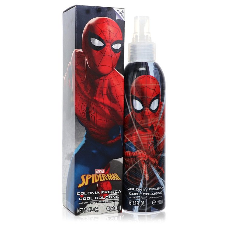 Marvel Spiderman cologne for men - Image 2