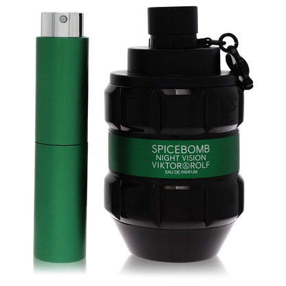 Spicebomb Night Vision