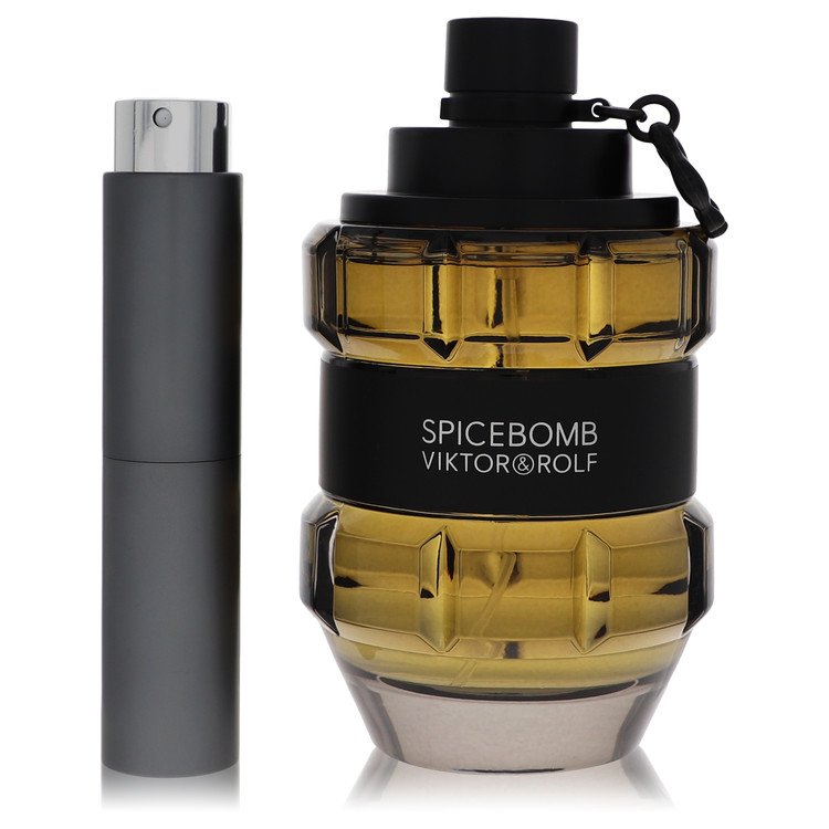 Spicebomb