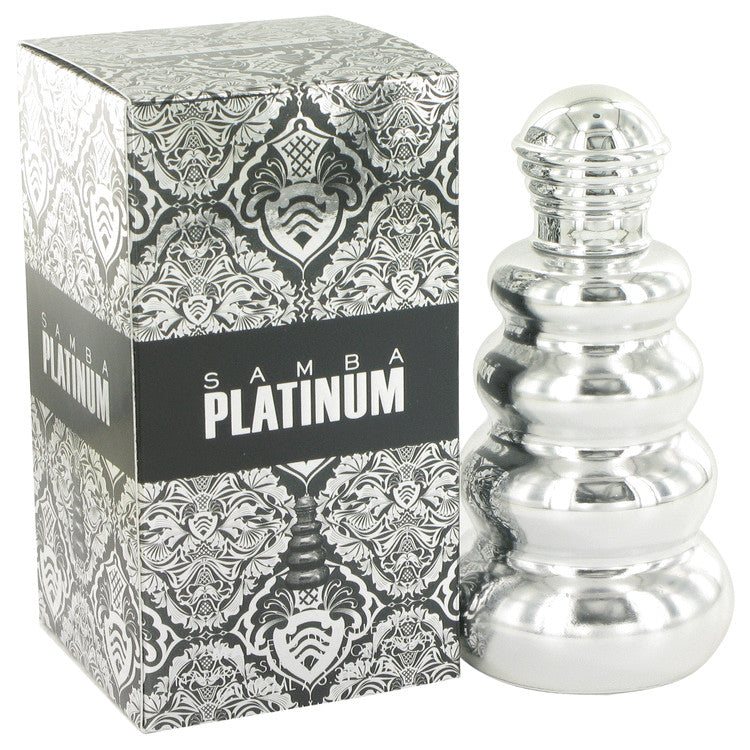 Samba Platinum