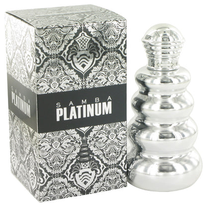 Samba Platinum