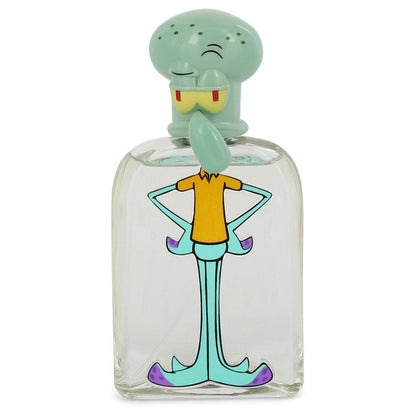 Spongebob Squarepants Squidward