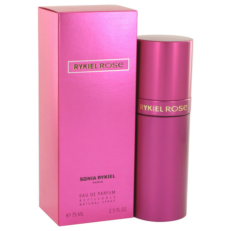 Sonia Rykiel Rose