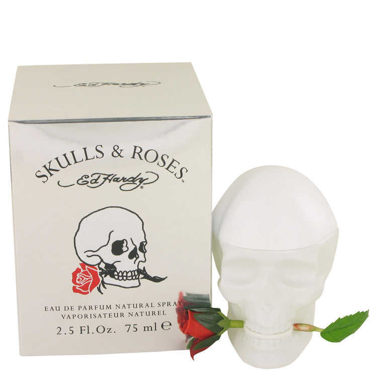 Skulls & Roses