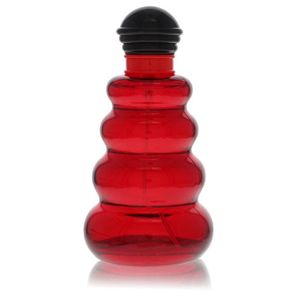 Samba Red