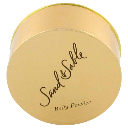 Sand & Sable