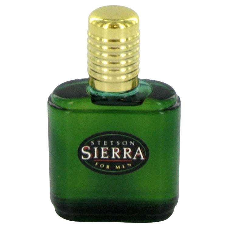 Stetson Sierra