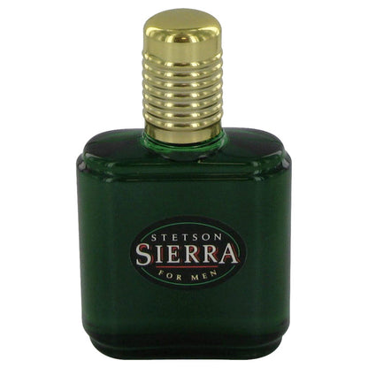 Stetson Sierra