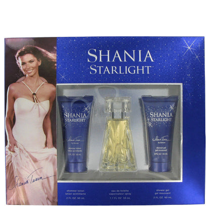 Shania Starlight