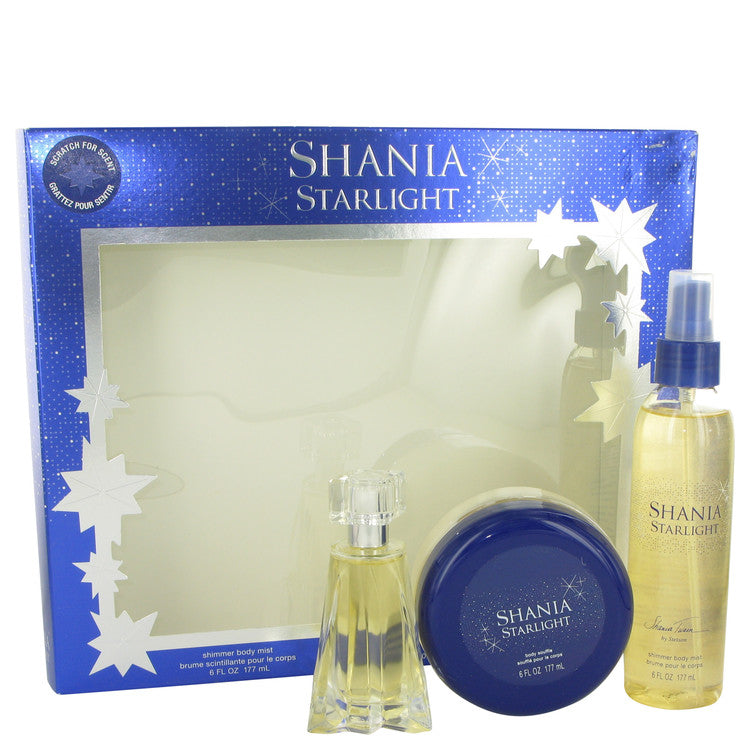Shania Starlight