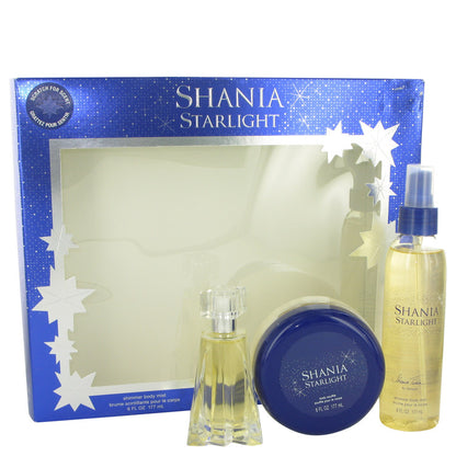 Shania Starlight