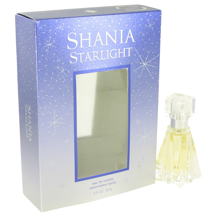 Shania Starlight