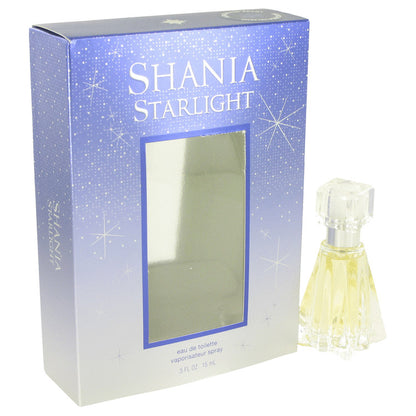 Shania Starlight