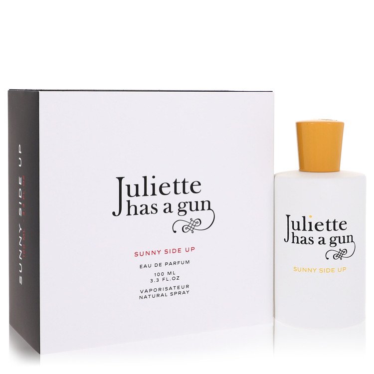 Juliette Has A Gun Sunny Side Up eau de parfum for women - Image 2