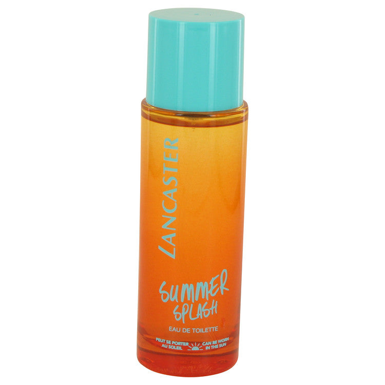 Summer Splash