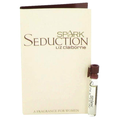 Spark Seduction