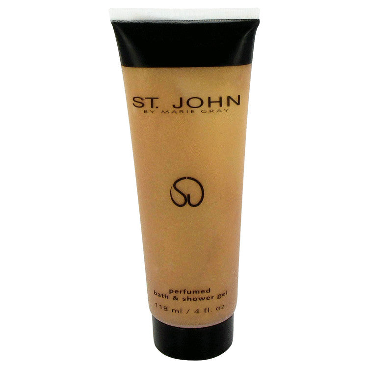 St John