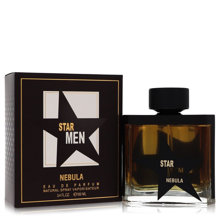 Fragrance World Star Men Nebula eau de parfum for men - Image 2