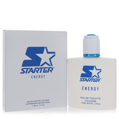 Starter Energy