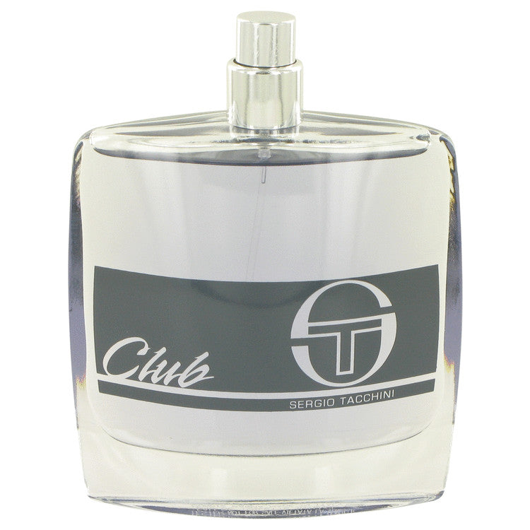 Sergio Tacchini Club Intense