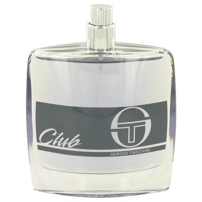 Sergio Tacchini Club Intense