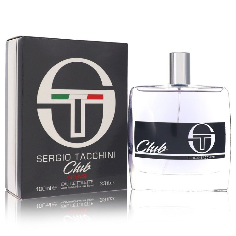 Sergio Tacchini Club Intense