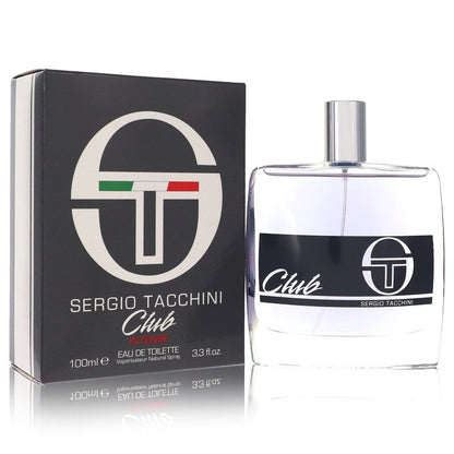 Sergio Tacchini Club Intense