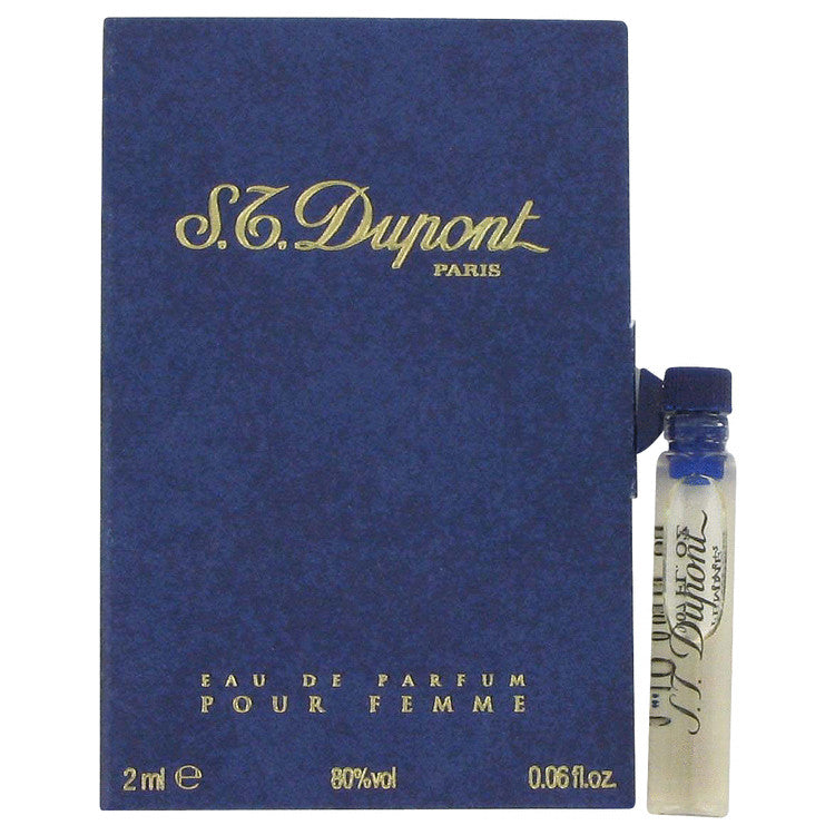 St Dupont