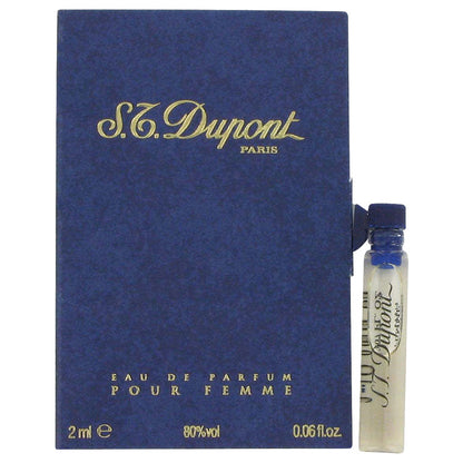 St Dupont