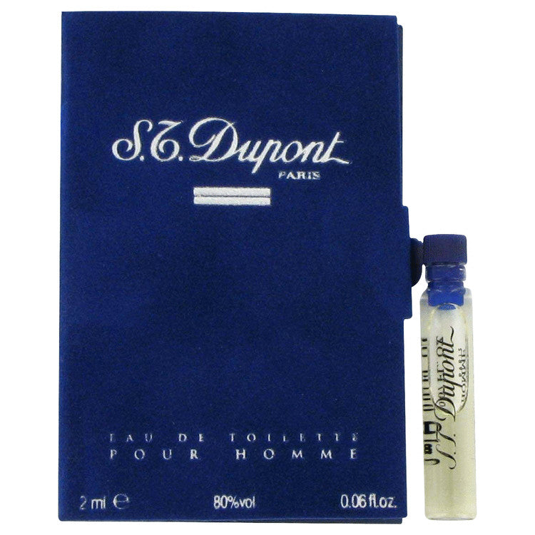 St Dupont