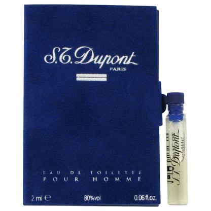 St Dupont